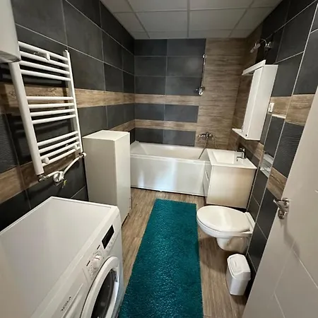 Appartamento Nis Apartment *