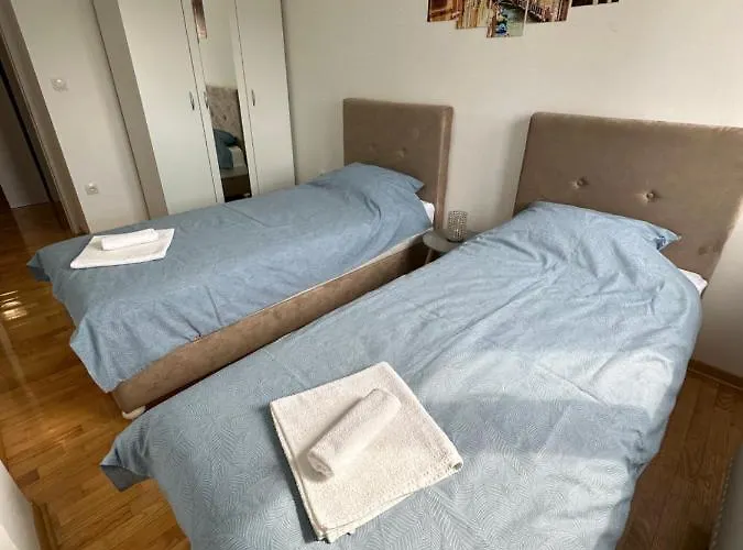 Apartament Nis Apartment *