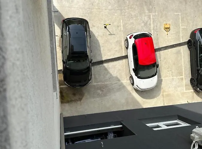 Nis Apartment Apartament *