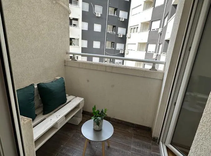 Apartament Nis Apartment