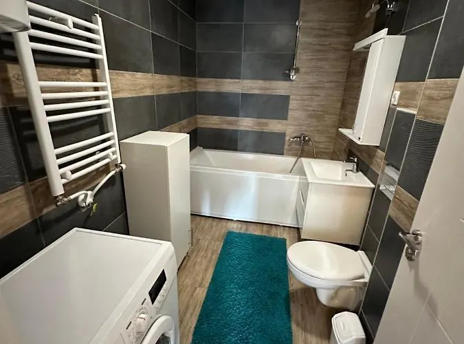 Apartament Nis Apartment *