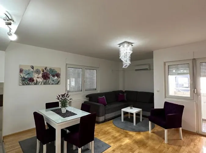 Nis Apartment Apartament