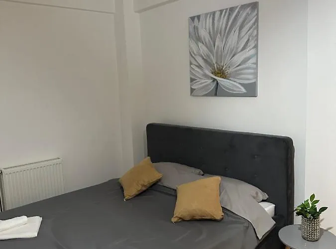 Apartament Nis Apartment